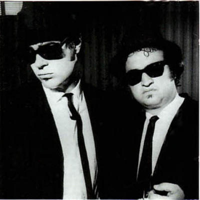 The Very Best Of The Blues Brothers